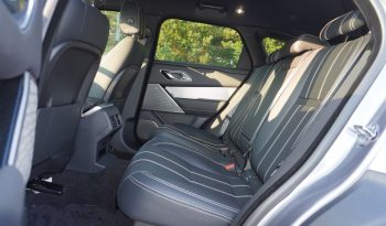 
									Land Rover Range Rover Velar, 2021 full								