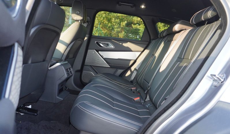 
								Land Rover Range Rover Velar, 2021 full									