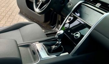 
									Land Rover Discovery Sport, 2021 full								