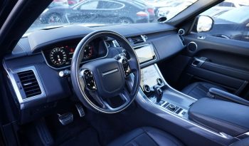 
									Land Rover Range Rover Sport, 2021 full								