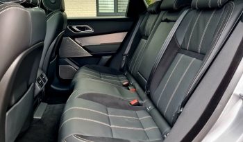 
									Land Rover Range Rover Velar, 2021 full								