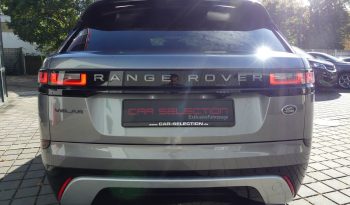 
									Land Rover Range Rover Velar, 2021 full								