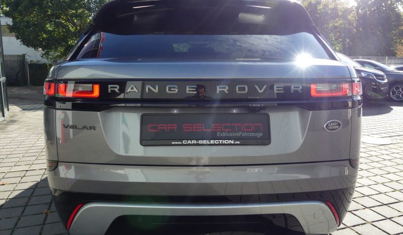 
								Land Rover Range Rover Velar, 2021 full									