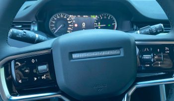 
									Land Rover Discovery Sport, 2021 full								