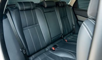 
									Land Rover Range Rover Velar, 2021 full								
