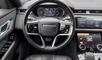 
									Land Rover Range Rover Velar MHEV, 2021 full								