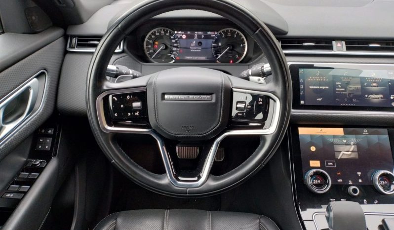 
								Land Rover Range Rover Velar MHEV, 2021 full									