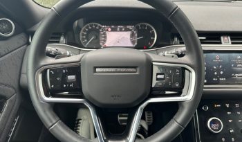 
									Land Rover Range Rover Evoque, 2023 full								