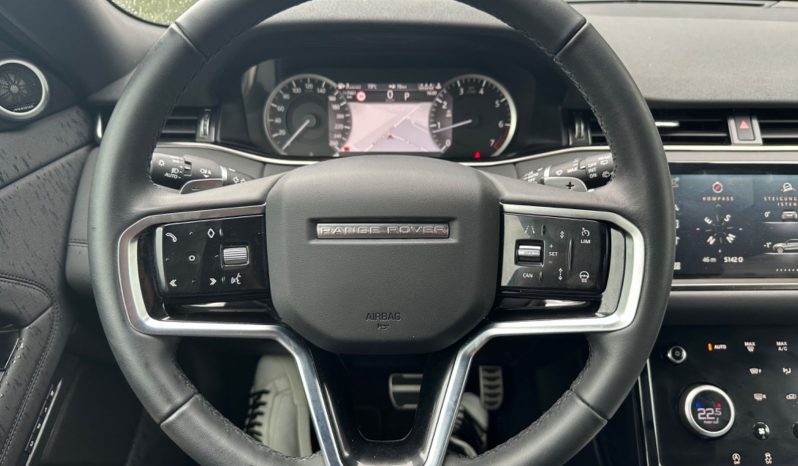 
								Land Rover Range Rover Evoque, 2023 full									