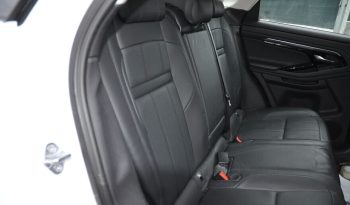 
									Land Rover Range Rover Evoque, 2021 full								