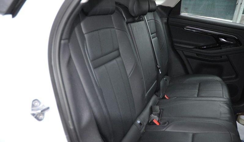 
								Land Rover Range Rover Evoque, 2021 full									