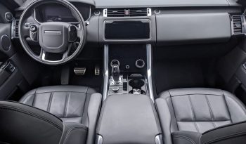 
									Land Rover Range Rover Sport MHEV, 2022 full								