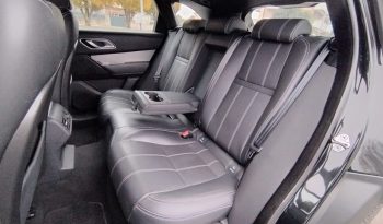 
									Land Rover Range Rover Velar MHEV, 2021 full								