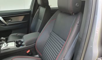 
									Land Rover Discovery Sport, 2023 full								