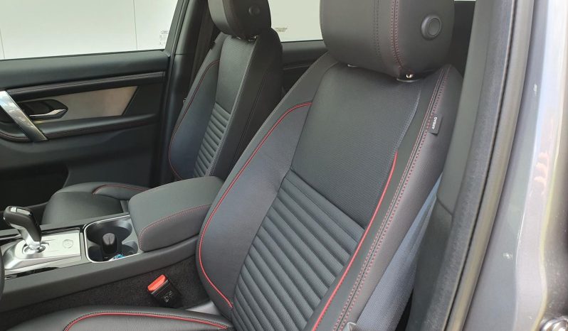 
								Land Rover Discovery Sport, 2023 full									