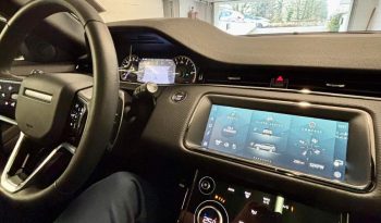
									Land Rover Range Rover Evoque, 2023 full								