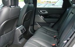 Land Rover Range Rover Velar, 2021