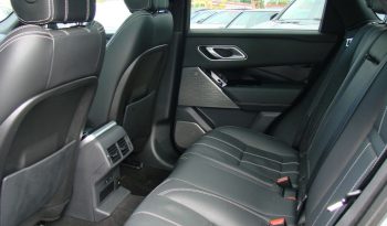 
									Land Rover Range Rover Velar, 2021 full								