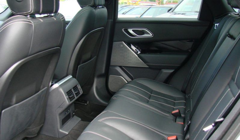 
								Land Rover Range Rover Velar, 2021 full									