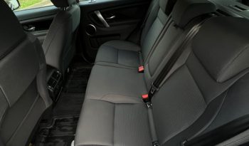 
									Land Rover Discovery Sport, 2021 full								