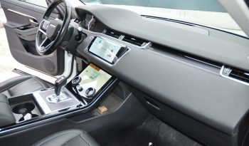 
									Land Rover Range Rover Evoque, 2021 full								