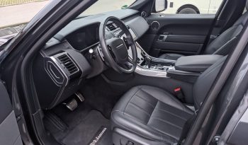 
									Land Rover Range Rover Sport MHEV, 2022 full								