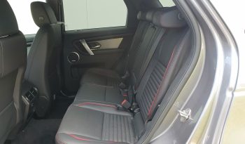 
									Land Rover Discovery Sport, 2023 full								