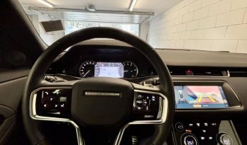
									Land Rover Range Rover Evoque, 2023 full								