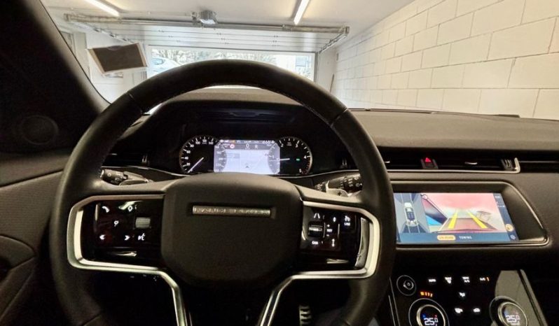 
								Land Rover Range Rover Evoque, 2023 full									