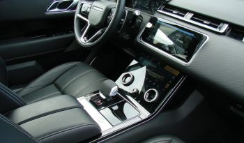 
									Land Rover Range Rover Velar, 2021 full								