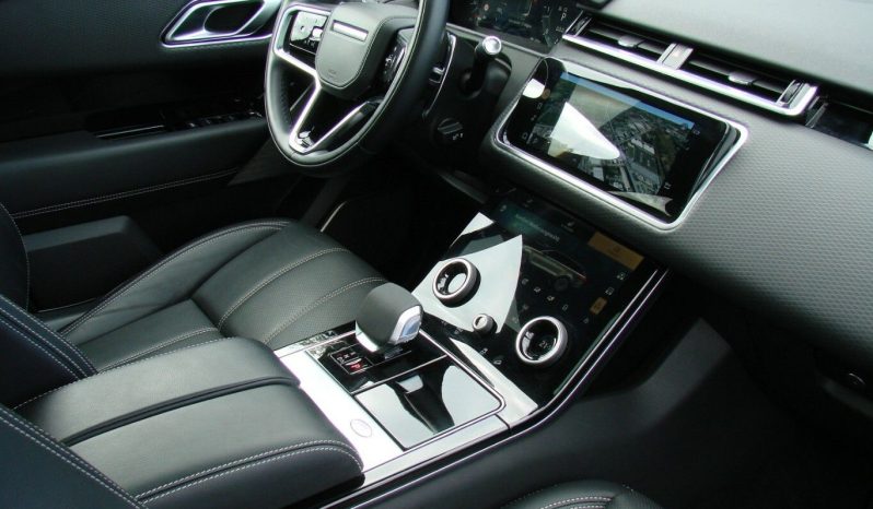 
								Land Rover Range Rover Velar, 2021 full									