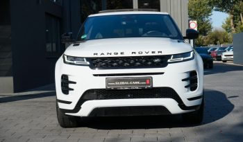 
									Land Rover Range Rover Evoque, 2021 full								