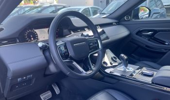 
									Land Rover Range Rover Evoque, 2021 full								