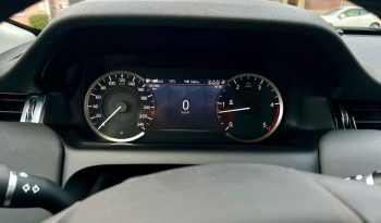 
									Land Rover Discovery Sport, 2021 full								