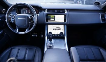 
									Land Rover Range Rover Sport, 2021 full								