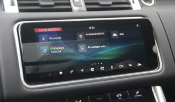 
									Land Rover Range Rover Sport MHEV, 2021 full								