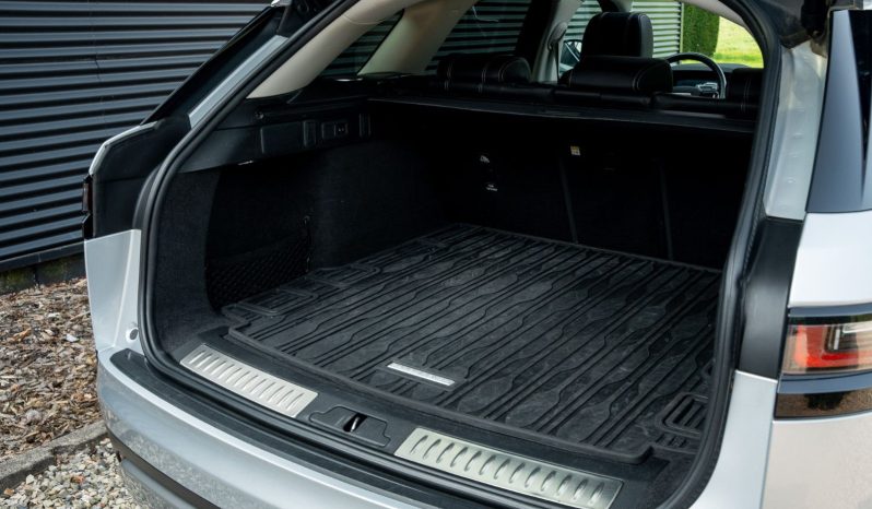 
								Land Rover Range Rover Velar, 2021 full									