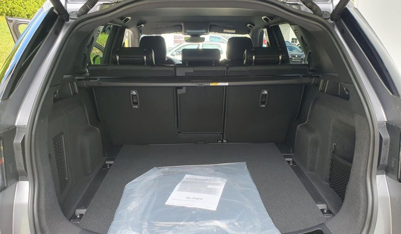 
								Land Rover Discovery Sport, 2023 full									