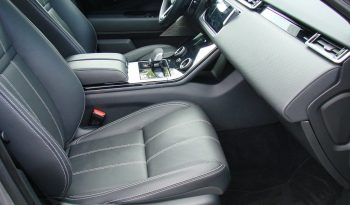 
									Land Rover Range Rover Velar, 2021 full								