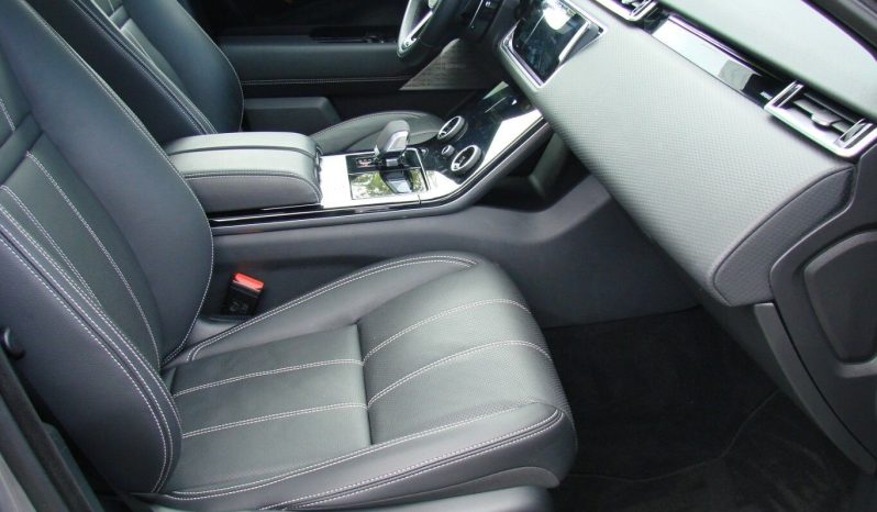 
								Land Rover Range Rover Velar, 2021 full									