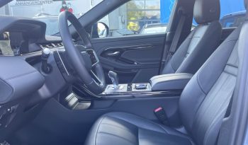 
									Land Rover Range Rover Evoque, 2021 full								