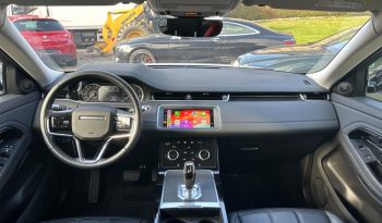 
									Land Rover Range Rover Evoque, 2021 full								