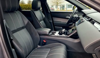 
									Land Rover Range Rover Velar, 2021 full								