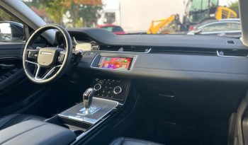 
									Land Rover Range Rover Evoque, 2021 full								
