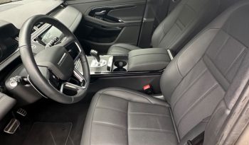 
									Land Rover Range Rover Evoque, 2023 full								