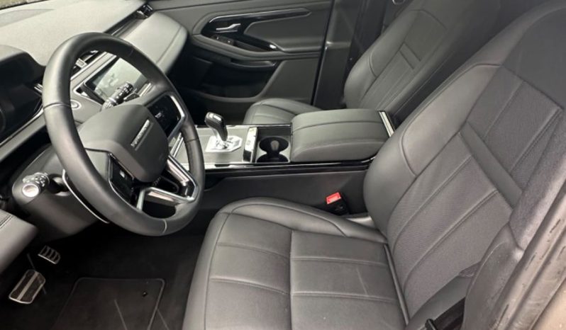 
								Land Rover Range Rover Evoque, 2023 full									