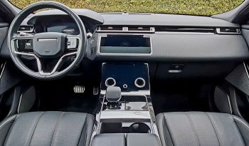 
									Land Rover Range Rover Velar, 2021 full								