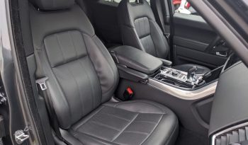 
									Land Rover Range Rover Sport MHEV, 2022 full								