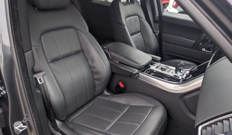 
								Land Rover Range Rover Sport MHEV, 2022 full									