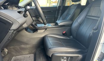 
									Land Rover Range Rover Evoque, 2021 full								